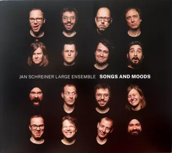 Songs And Moods