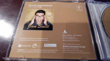 CD Jan Smit: 20 Jaar Duetten Met Jan