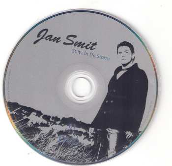 CD/DVD Jan Smit: Stilte In De Storm LTD | DIGI