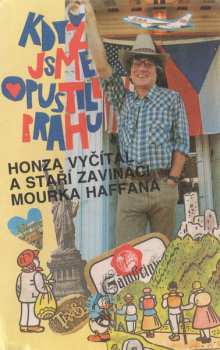 MC Jan Vyčítal: Když Jsme Opustili Prahu