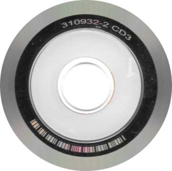 4CD Jan Vyčítal: Legenda Honza Vyčítal