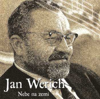 Album Jan Werich: Nebe Na Zemi