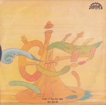 SP Jana Bednářová: Tak Si Tedy Zpívám • Jak Já Chtěla Žít