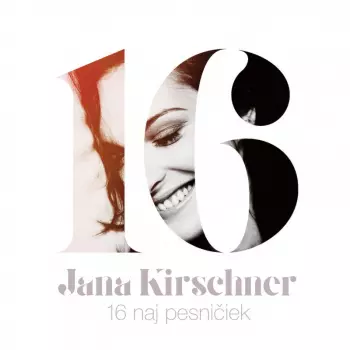 16 Naj Pesničiek