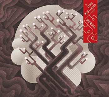 CD Jana Kirschner: Moruša Čierna