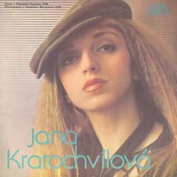 SP Jana Kratochvílová: Publikum Tvé Jsem Já / No A Co