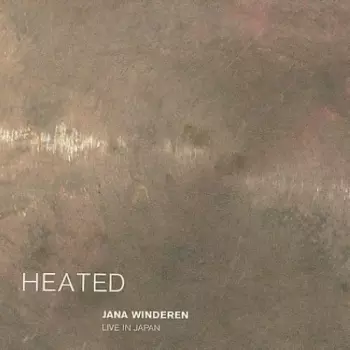 Heated: Live In Japan