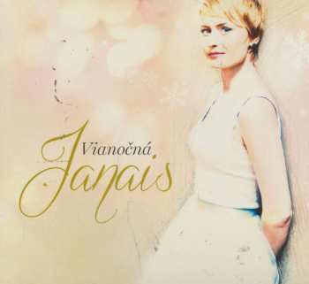 Album Janais: Vianočná Janais