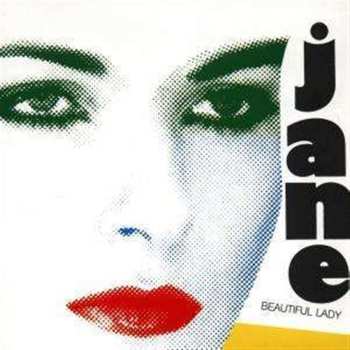 CD Jane: Beautiful Lady