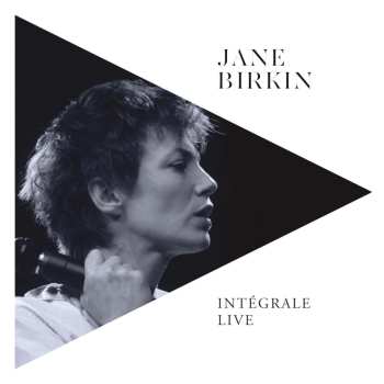 15CD/Coffret Jane Birkin: Intégrale Live