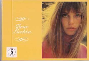 18CD/DVD/Coffret Jane Birkin: Jane Birkin LTD