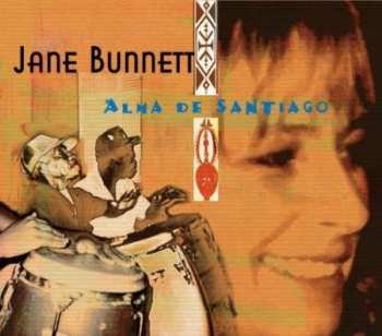 CD Jane Bunnett: Alma De Santiago