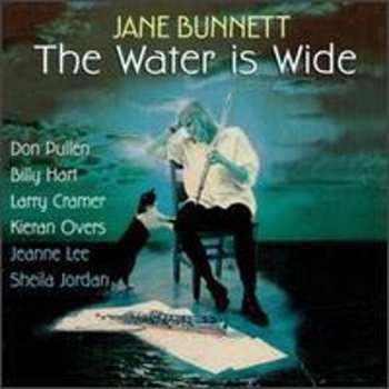Album Jane Bunnett: The Water Is Wide