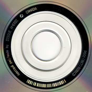 CD Jane Coop: Themes & Variations