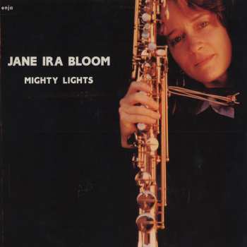 Album Jane Ira Bloom: Mighty Lights
