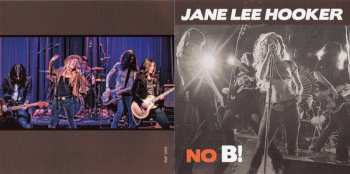 CD Jane Lee Hooker: No B!