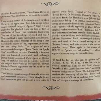 CD Jane Siberry: Shushan The Palace (Hymns Of Earth)