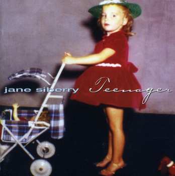 Album Jane Siberry: Teenager