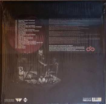 2LP Jane Weaver: Loops In The Secret Society LTD | CLR