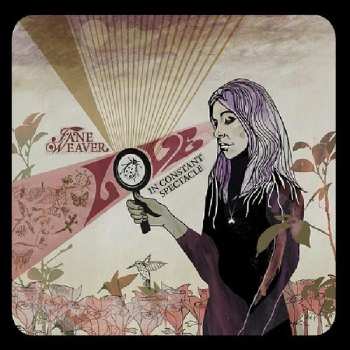 LP Jane Weaver: Love In Constant Spectacle