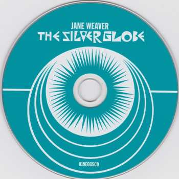 CD Jane Weaver: The Silver Globe