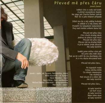 CD Janek Ledecký: Ikaros