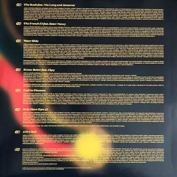 LP Janelle Monáe: The Age Of Pleasure LTD | CLR