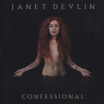 Album Janet Devlin: Confessional