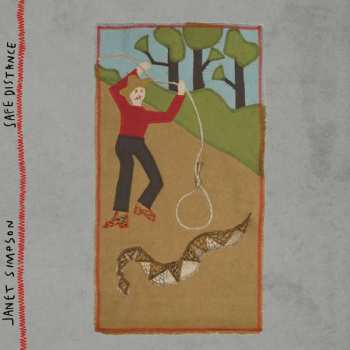 CD Janet Elizabeth Simpson: Safe Distance LTD