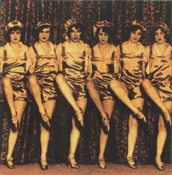 CD Janet Klein And Her Parlor Boys: Whoopee! Hey! Hey! (Songs To Cheer In Tumultuous Times)