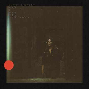 LP Janet Simpson: Can I See You Tonight