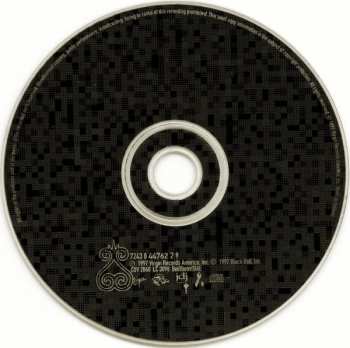 CD Janet Jackson: The Velvet Rope