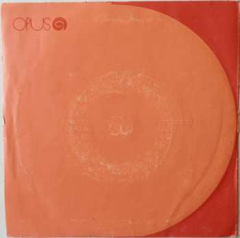 SP Janez Puh: I'd Love You To Want Me / Pesnička Za Groš