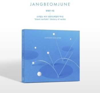 Album Jang Beom June: History Of Being Mean