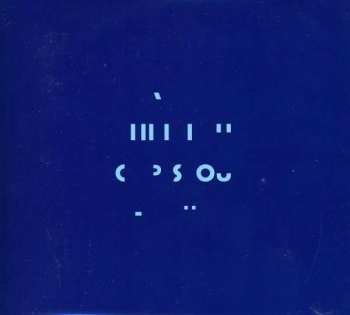 CD Jani Christou: Enantiodromia