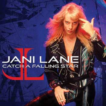 Album Jani Lane: Catch A Falling Star