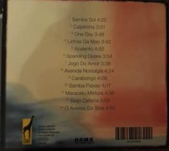 CD Janice Andrade: Janice