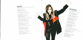 CD Janina And The Deeds: II