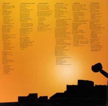 LP Janis Ian: Miracle Row