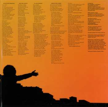 LP Janis Ian: Miracle Row