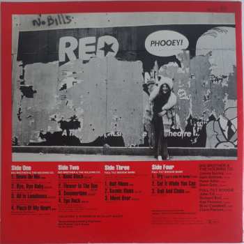 2LP Janis Joplin: Joplin In Concert