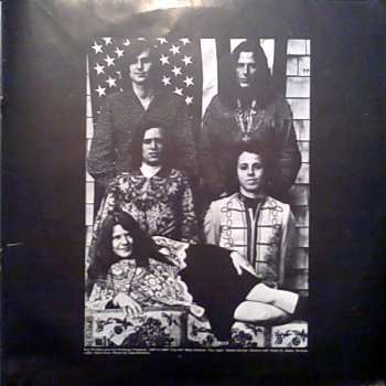 2LP Janis Joplin: Janis