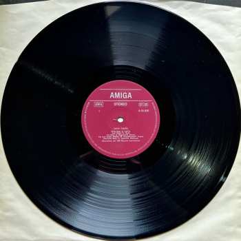 LP Janis Joplin: Janis Joplin