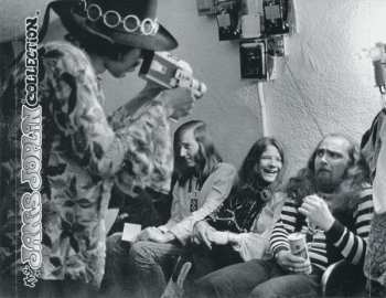 CD Janis Joplin: Janis Joplin's Greatest Hits