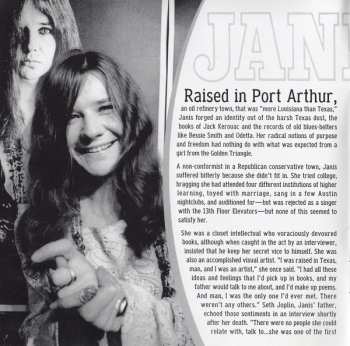 CD Janis Joplin: Janis Joplin's Greatest Hits