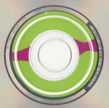 CD Big Brother & The Holding Company: Live At Winterland '68