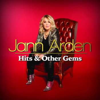 CD Jann Arden: Hits & Other Gems