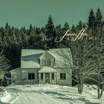 CD Janne Hea: Lost In Time