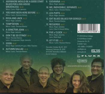 CD Jannotta Klentze Project: Jannotta-Klentze-Project
