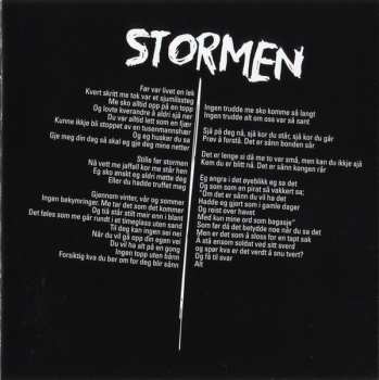 LP Janove: Hengtmann